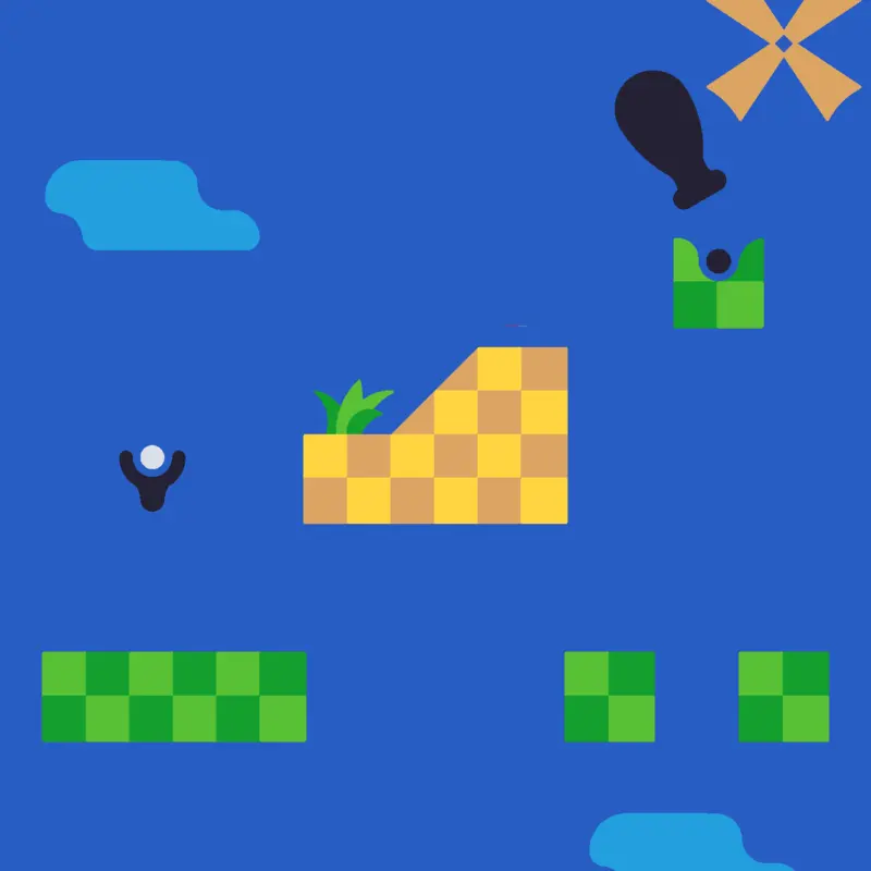 Game by @craftie