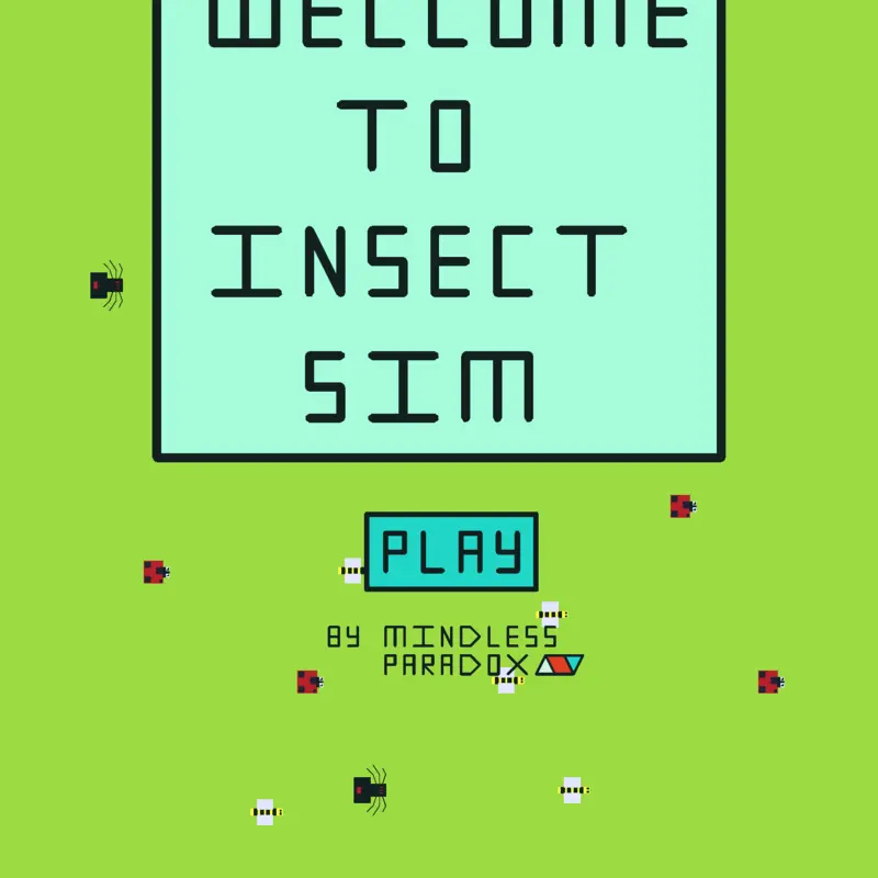 Game by @mindless