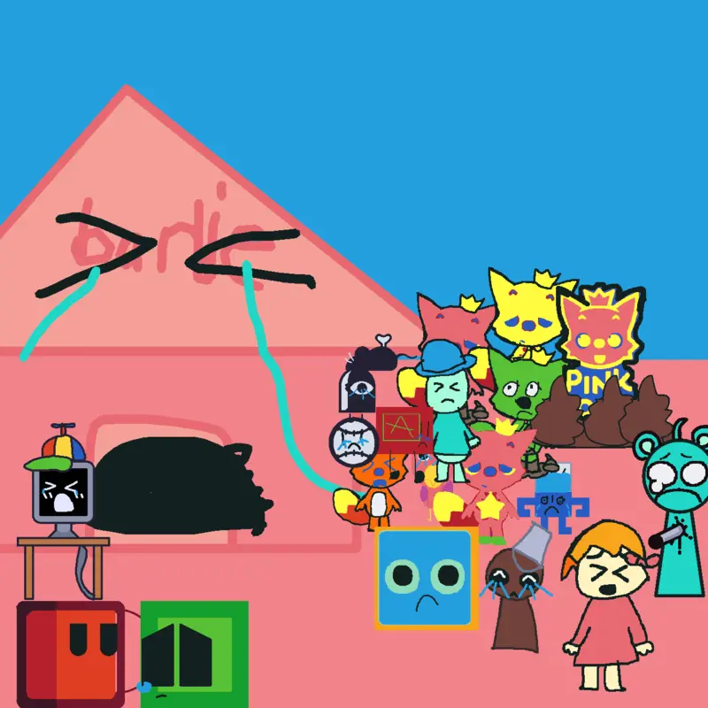 Game by @gdgdgdrcgbdjd