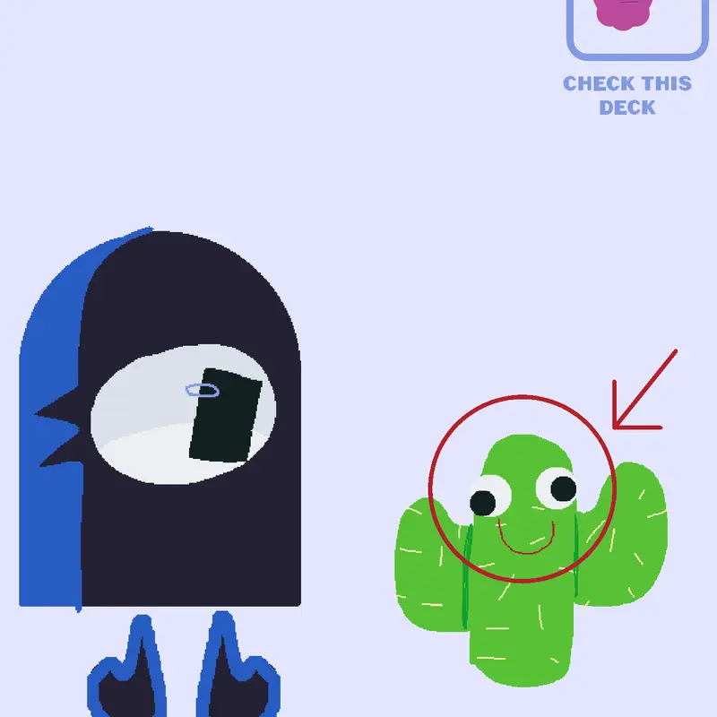 Game by @CapitainRed