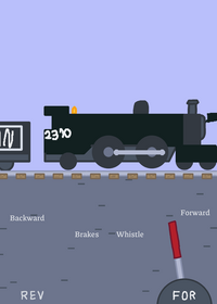 Eco Train 2310 Cargo