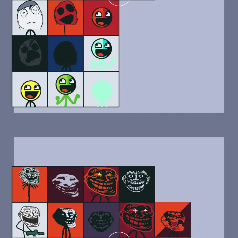 Game by @dinzley