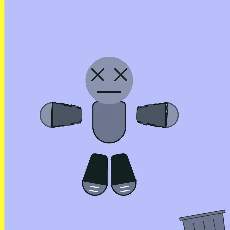 Game by @romanzo_trollge