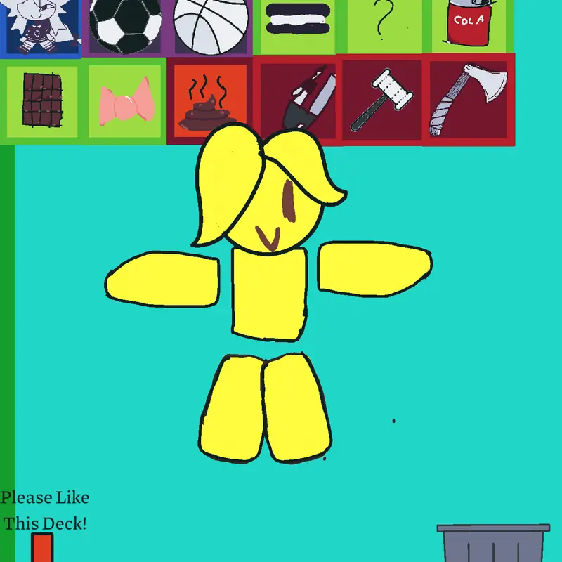 Game by @emojislol