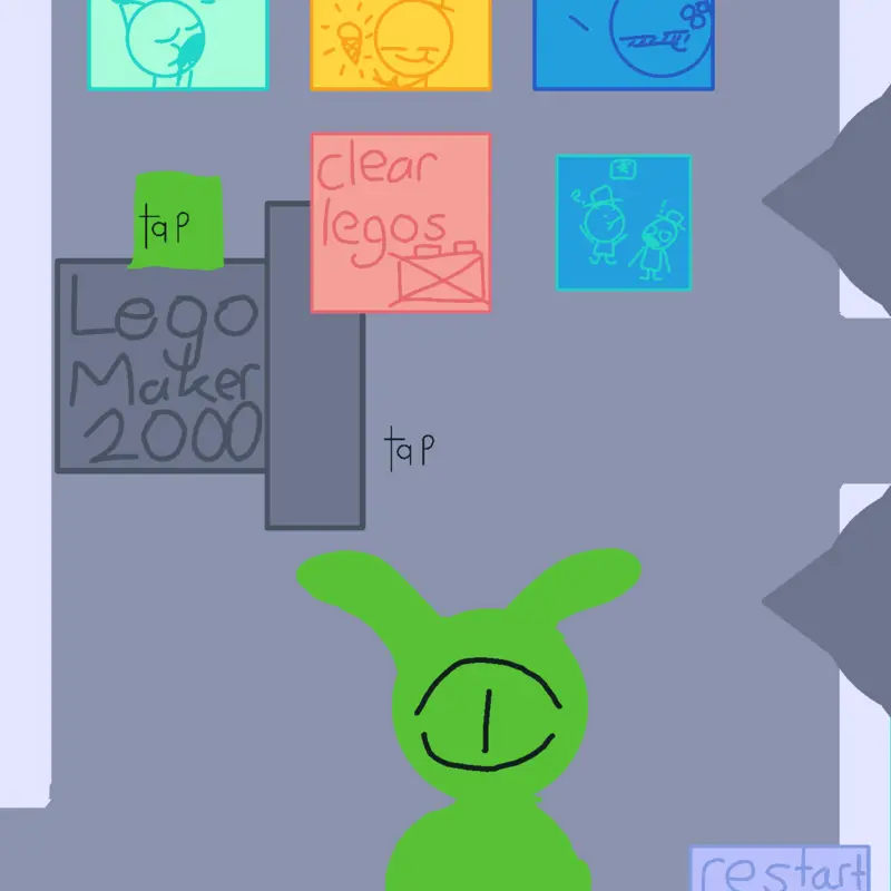Game by @sosoosozososos
