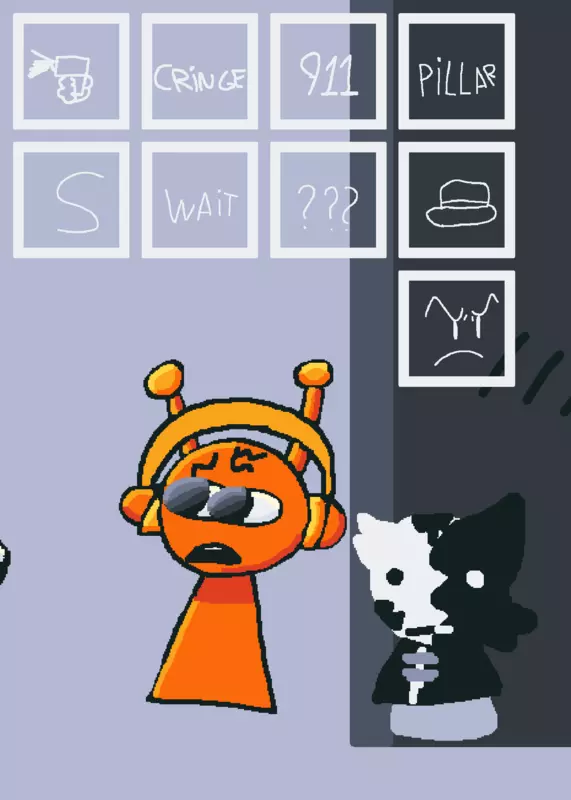 Game by @DREAMER_0007