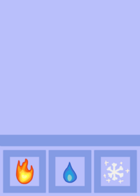 A general merging game