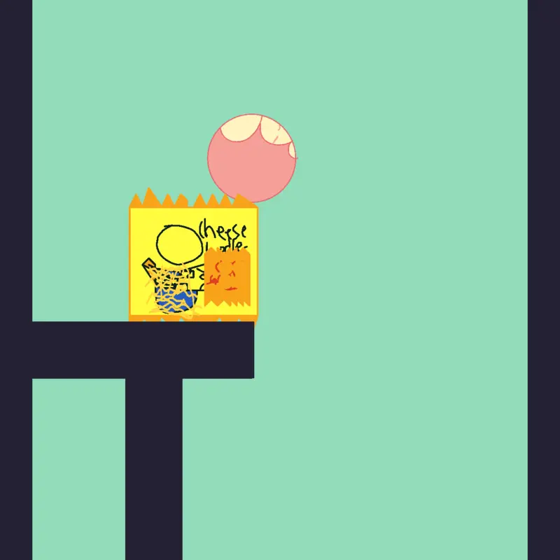 Game by @mazelth