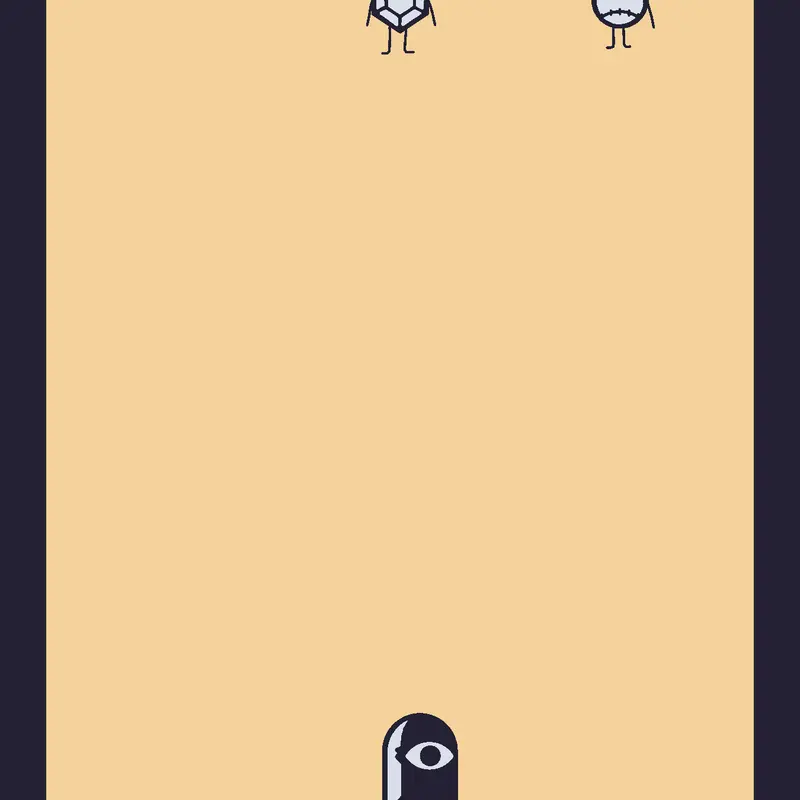 Game by @jaysoy