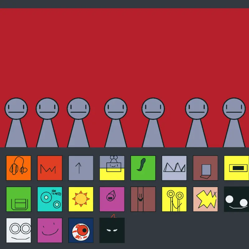 Game by @petteyisfannyandmrsun