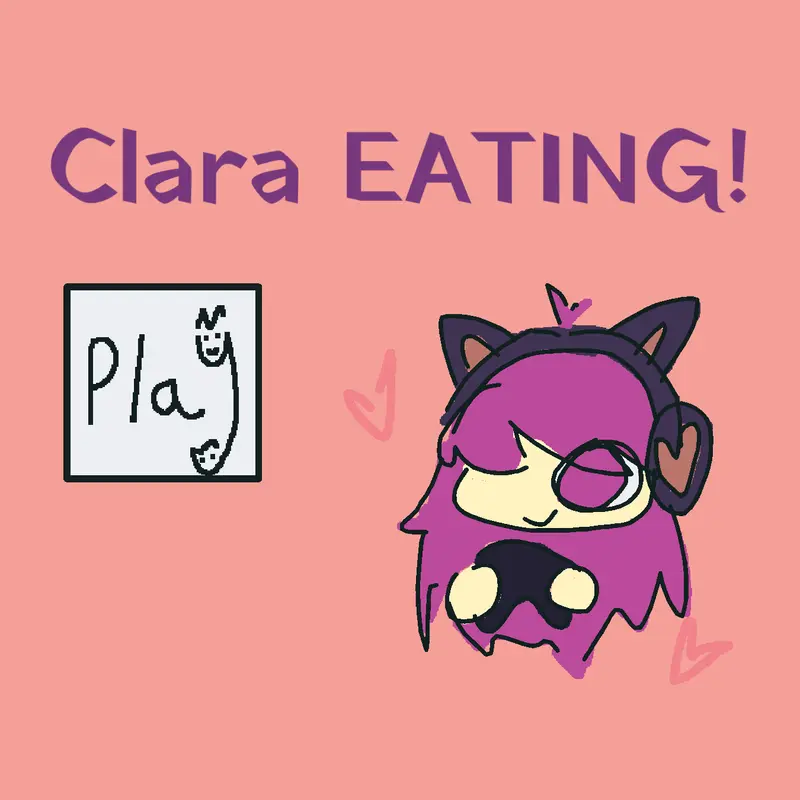 Game by @Clara017