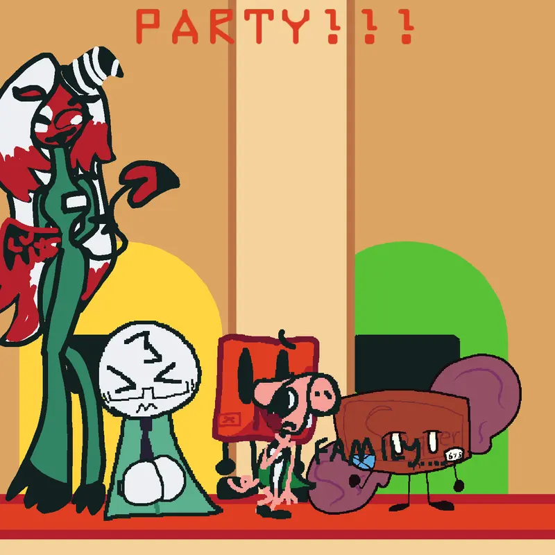 Game by @vee_dandysworldeletric