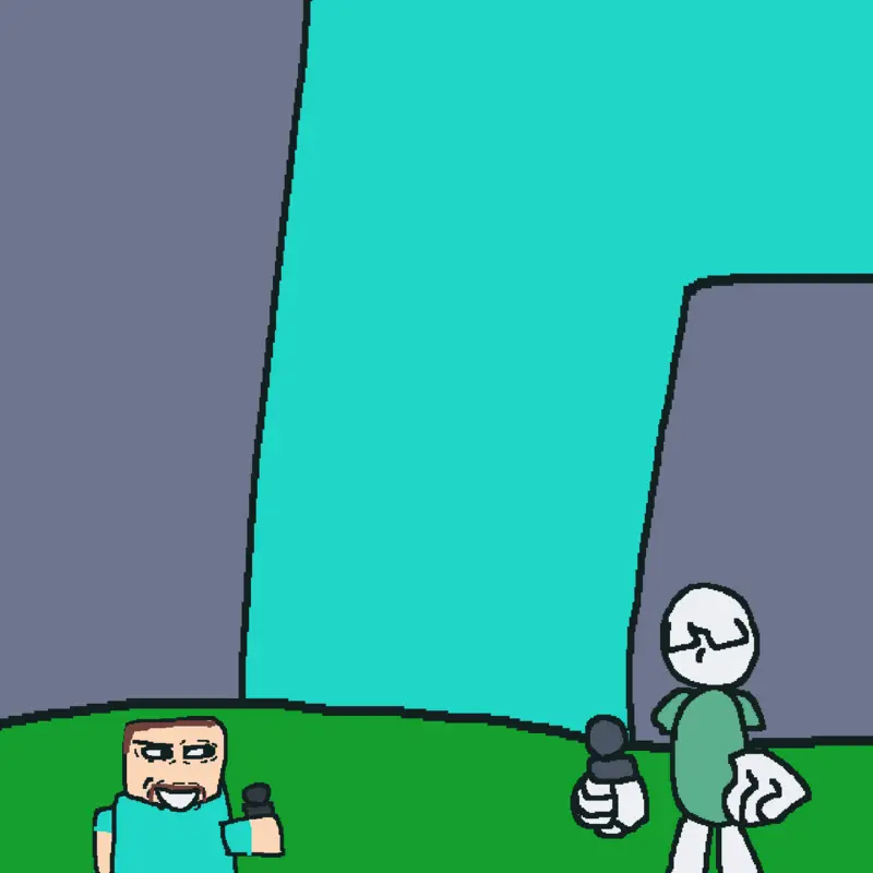 Game by @payglay