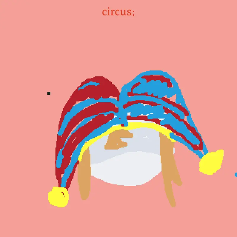 Game by @___solar_eclipse___
