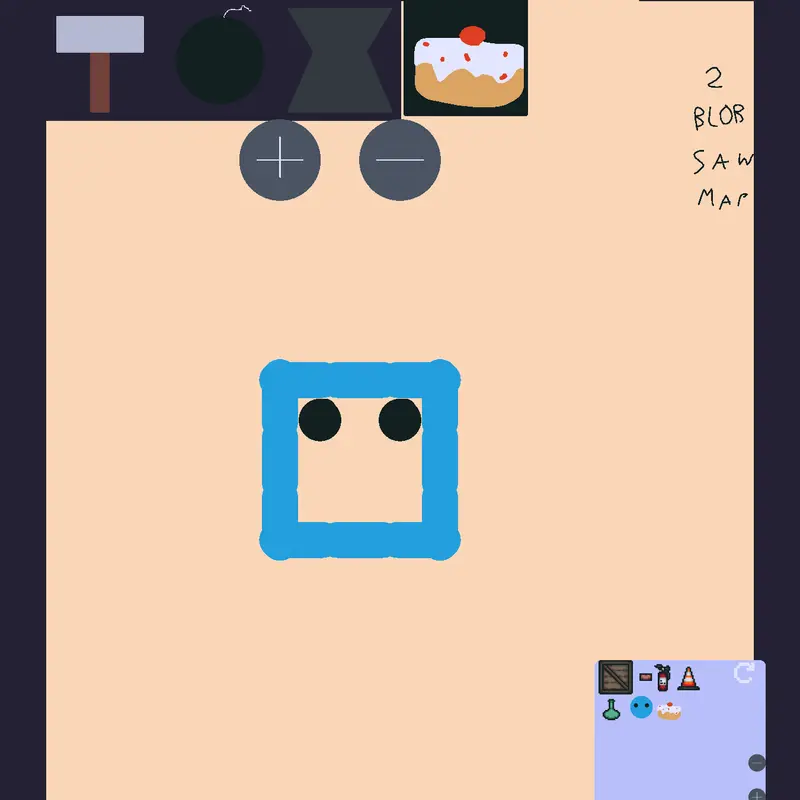 Game by @ILikeGore