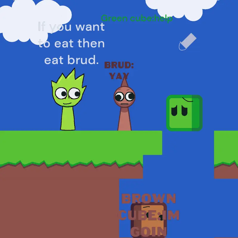 Game by @Brunoggddgkh