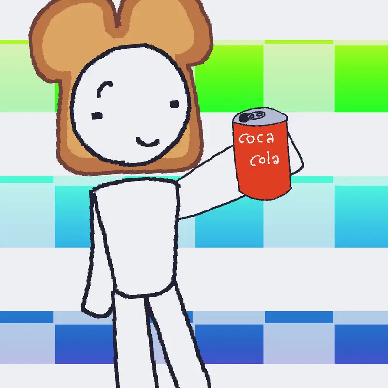 Game by @TTOASTY