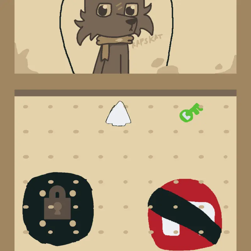Game by @nadino