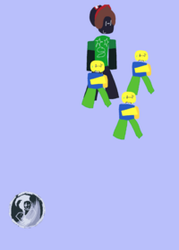A stupid forsaken test
