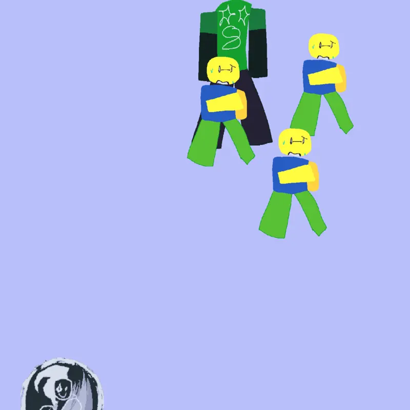 Game by @fnaflover30000