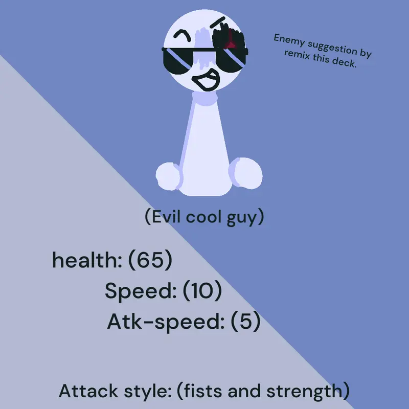 Game by @unwanted_grin