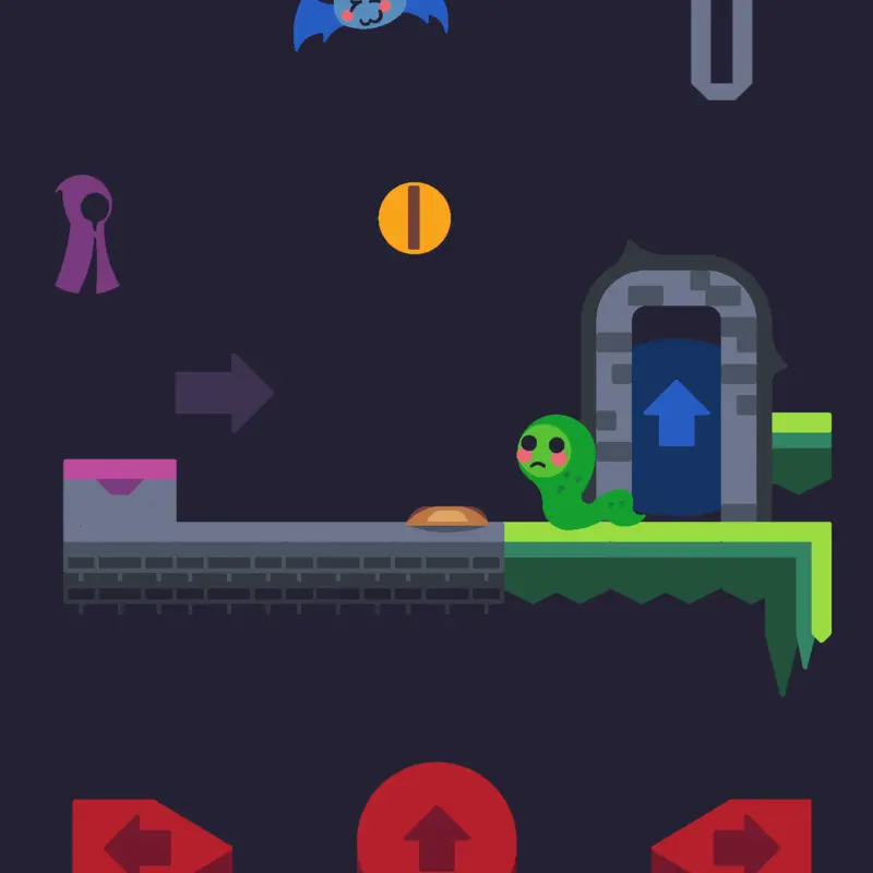 Game by @Doro_Jackson
