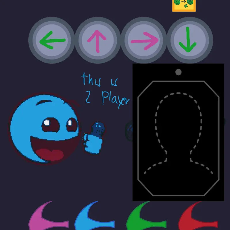 Game by @marcaethan