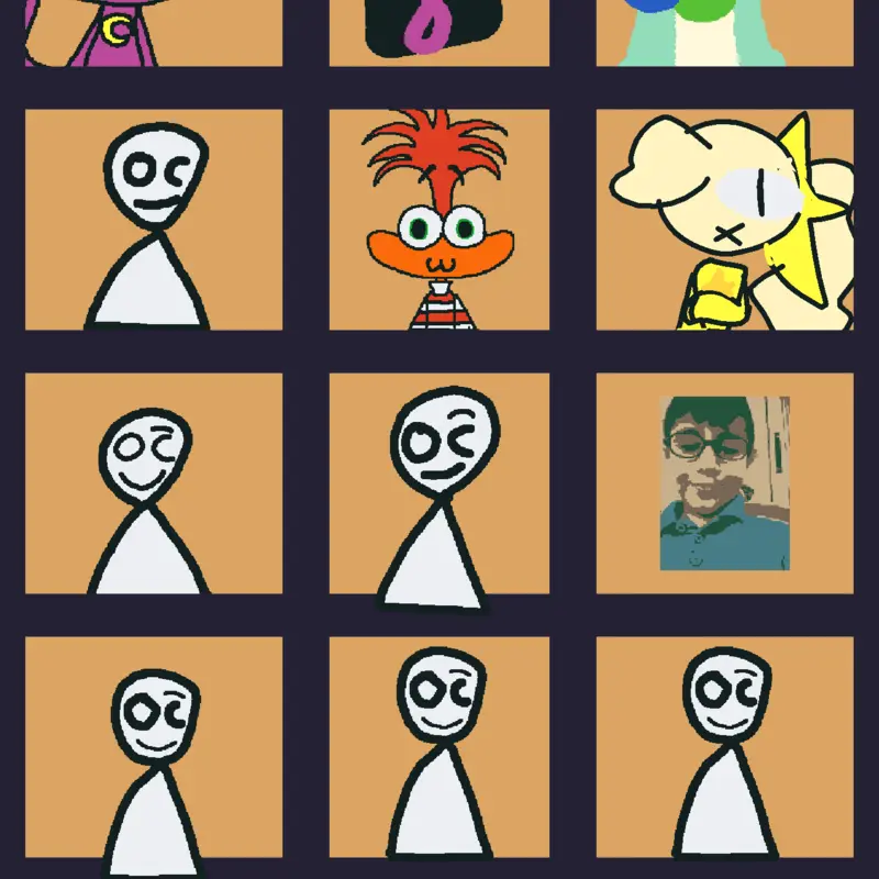 Game by @giladhazut