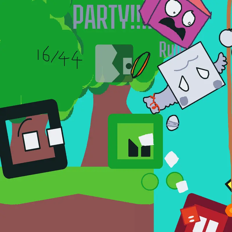 Game by @uehejhehehheh