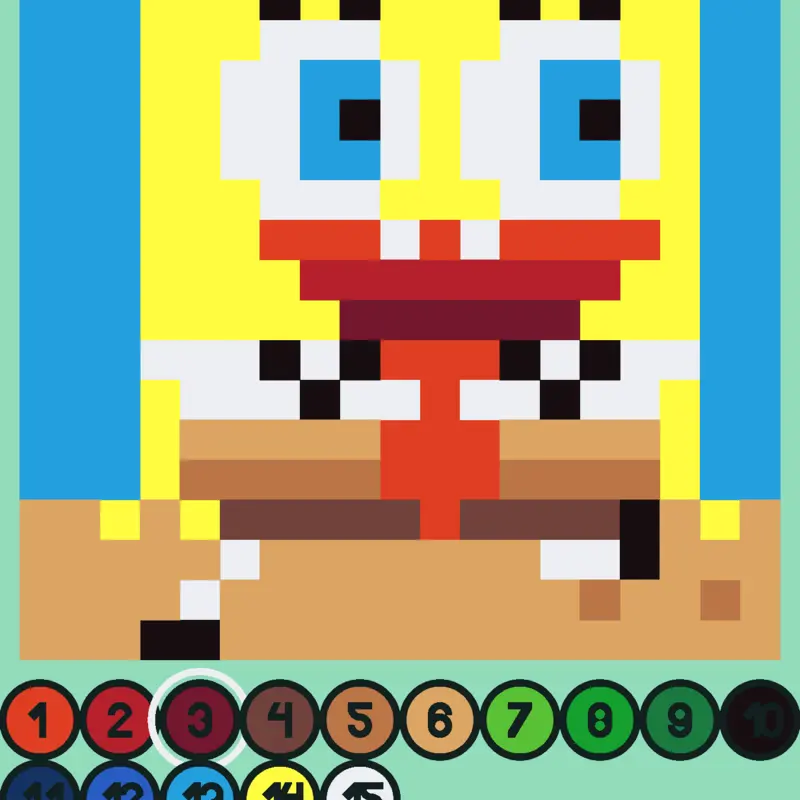 Game by @imakecoolgames34
