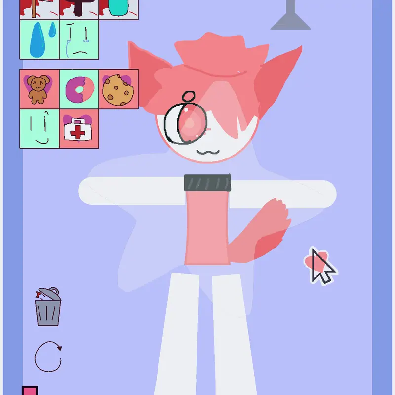 Game by @anastasiaaa