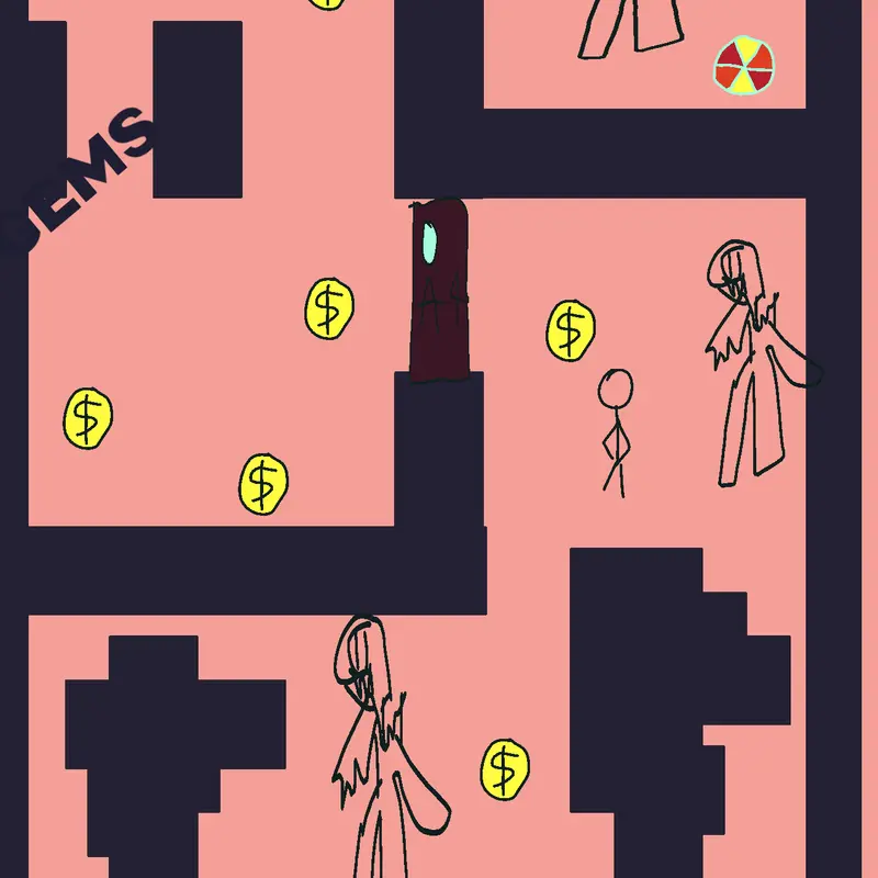 Game by @audy020