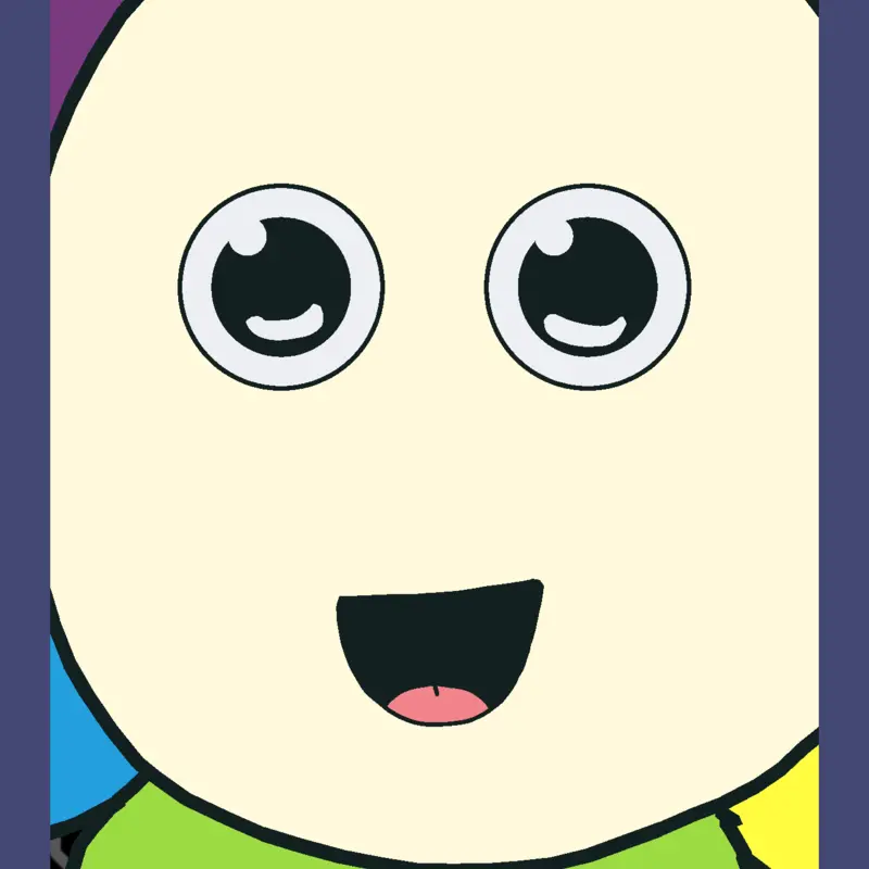 Dandyface by @Ilovekitty_LOL