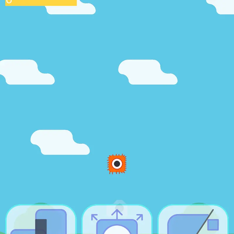 Game by @Raiden_Drei