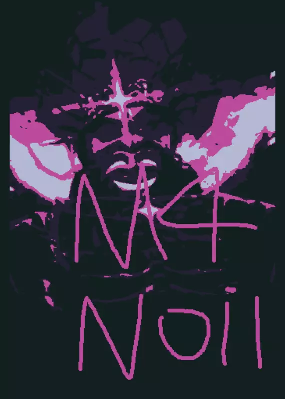 Noli forsaken M4 milestone 4 by @iyad2018
