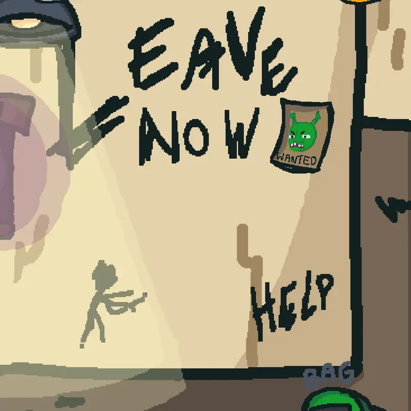Game by @bunvuls