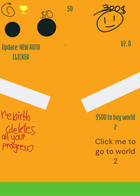 Money Simulator [ALPHA]