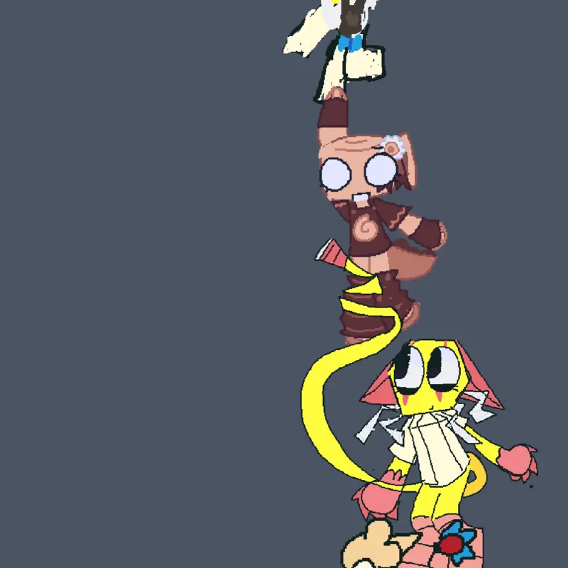 Game by @Dandy_Rolove