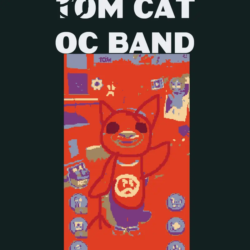 Game by @GamerFox2026