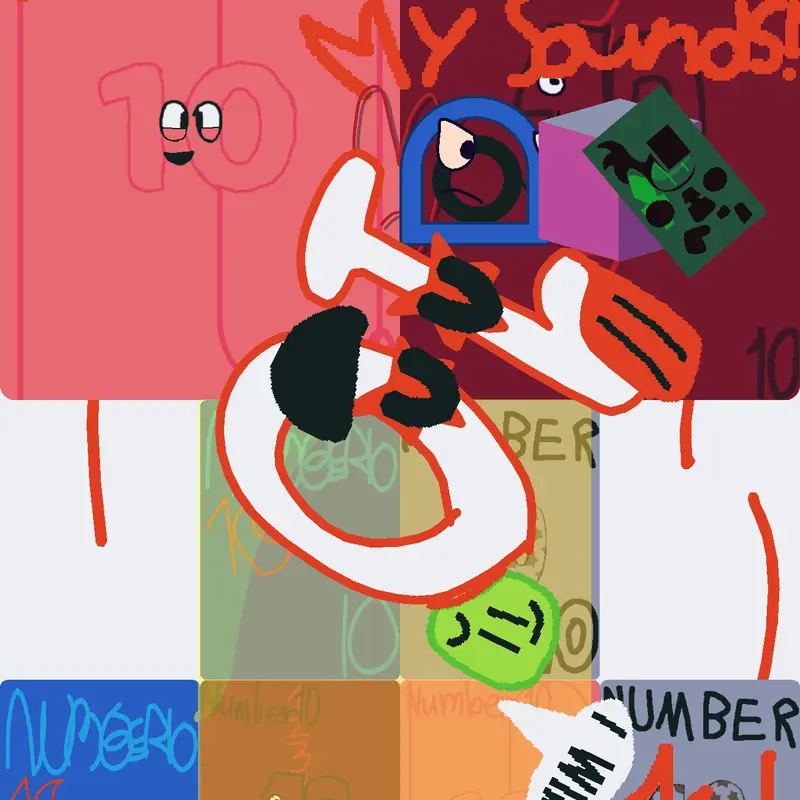 Game by @TooManyOCS
