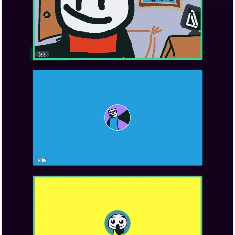 Game by @mr-sticman