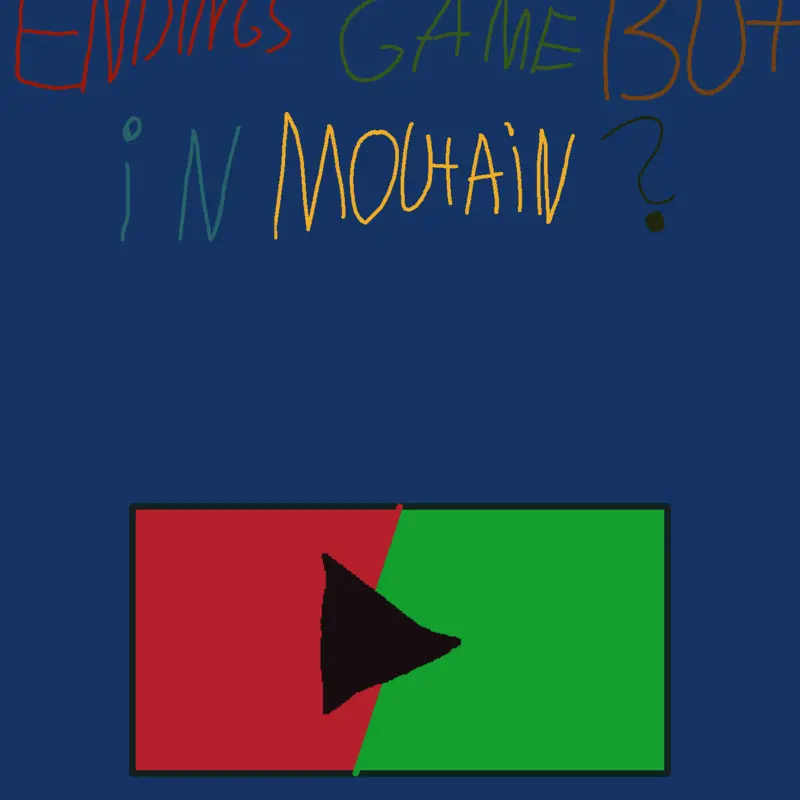 Game by @syjstj