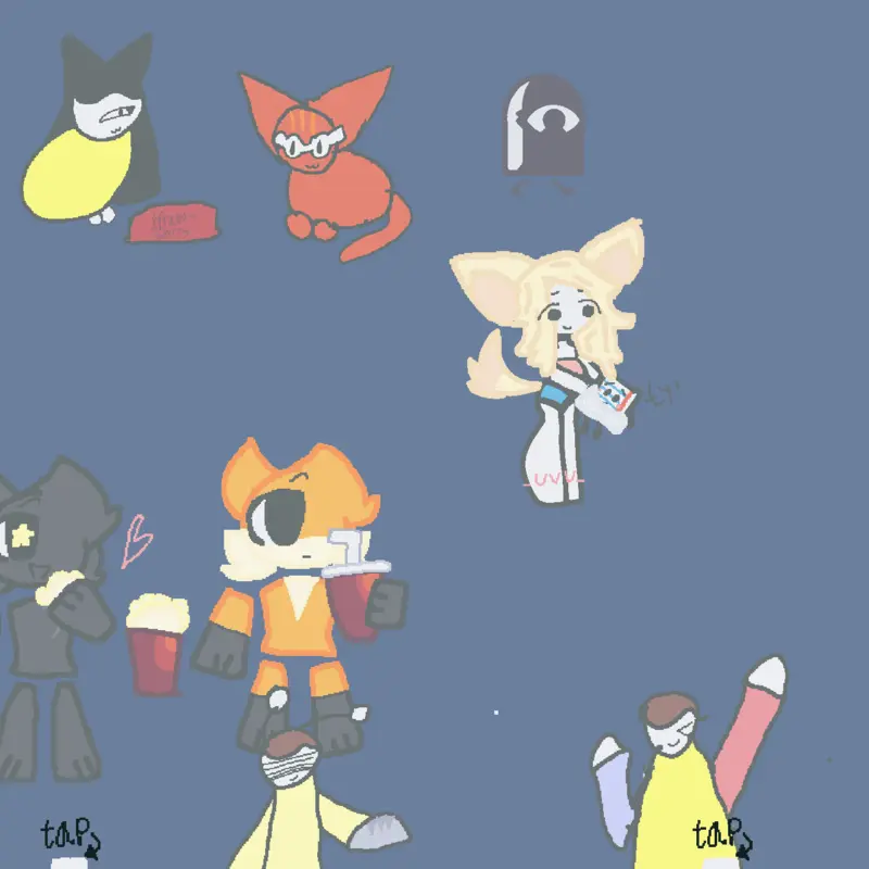 Game by @ellie_the_Astro_fan