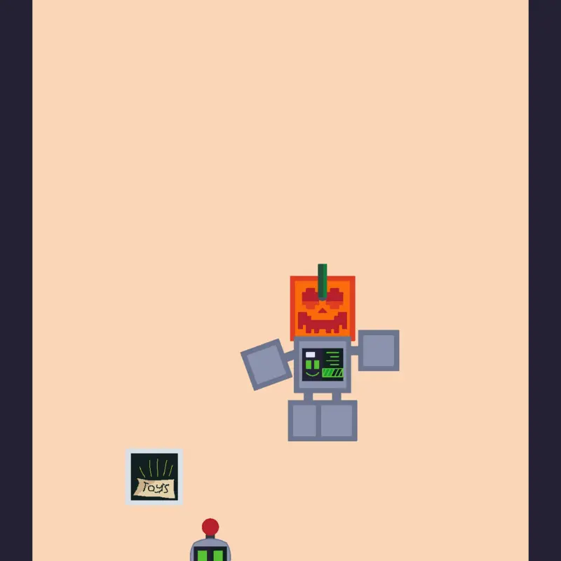 Game by @Edynson
