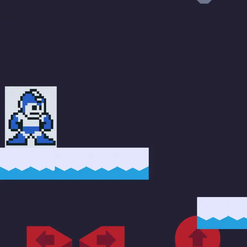 Game by @Mega_man_2009
