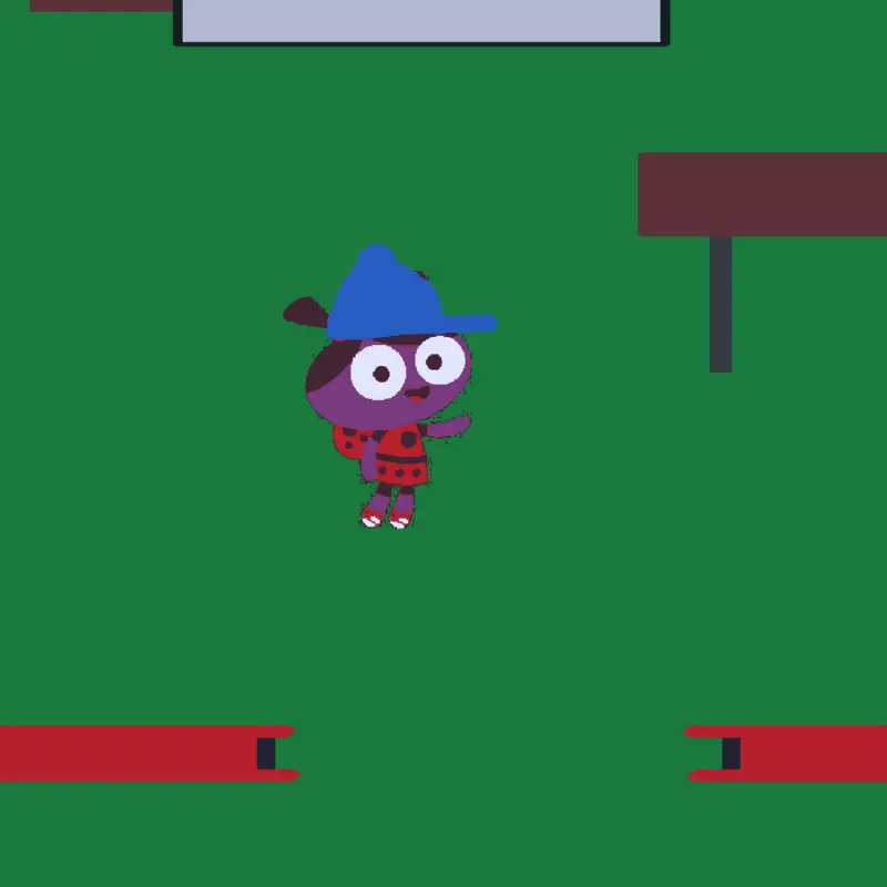 Lu's World Fun (simulation game) by @LATBB