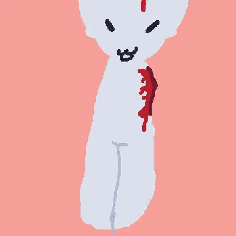 Free oc 1 by @ButcherKat