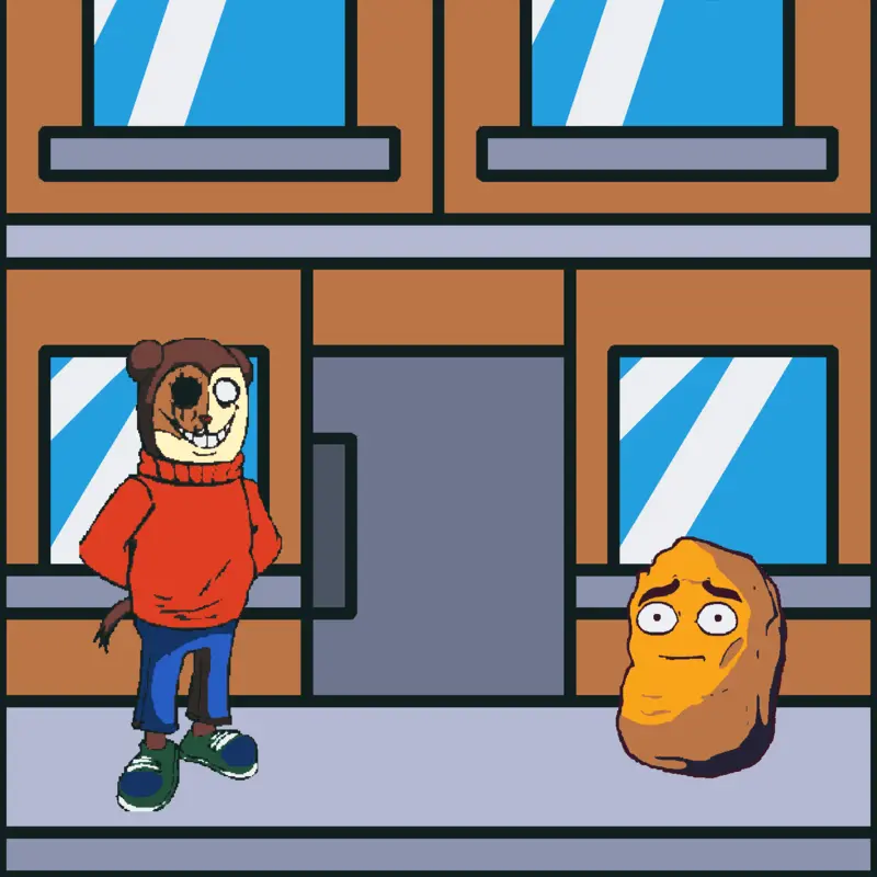 Game by @sizer