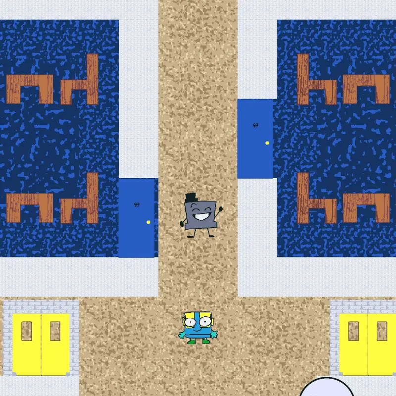 Game by @TheObjectGuy