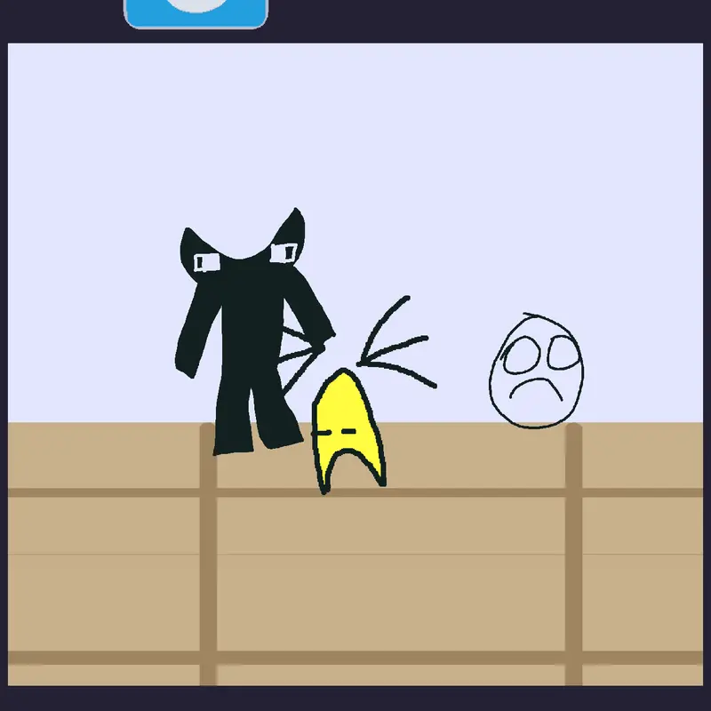 Game by @sad_billy